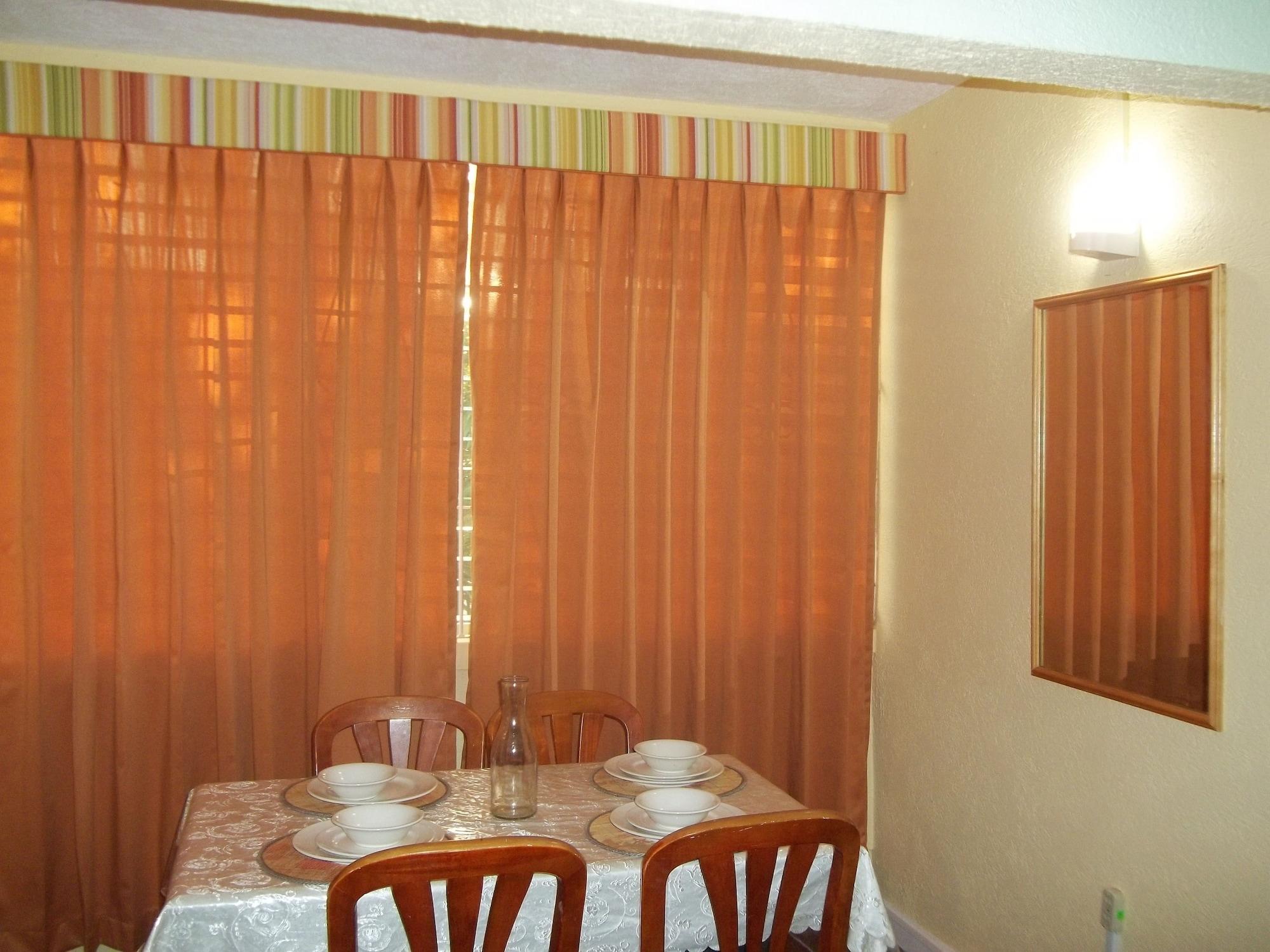Palm Garden Hotel Barbados Bridgetown Exterior foto