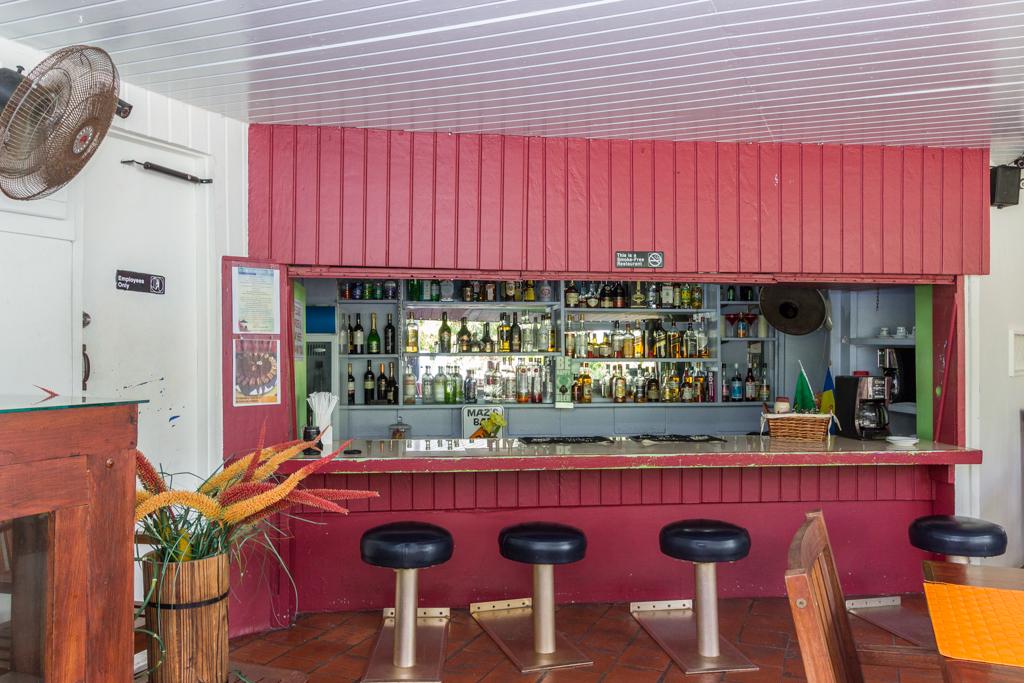 Palm Garden Hotel Barbados Bridgetown Exterior foto