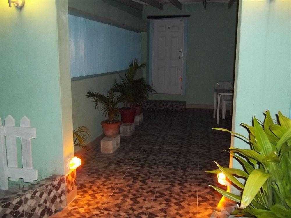 Palm Garden Hotel Barbados Bridgetown Exterior foto