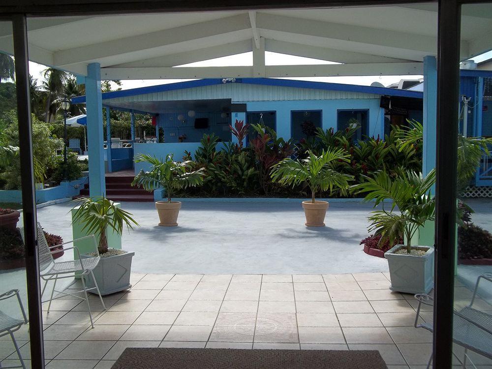 Palm Garden Hotel Barbados Bridgetown Exterior foto