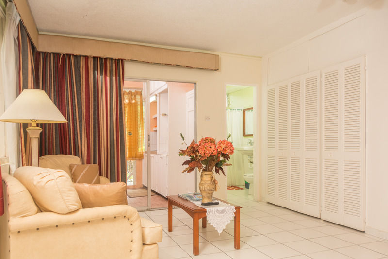 Palm Garden Hotel Barbados Bridgetown Exterior foto
