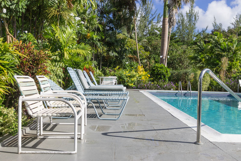 Palm Garden Hotel Barbados Bridgetown Exterior foto