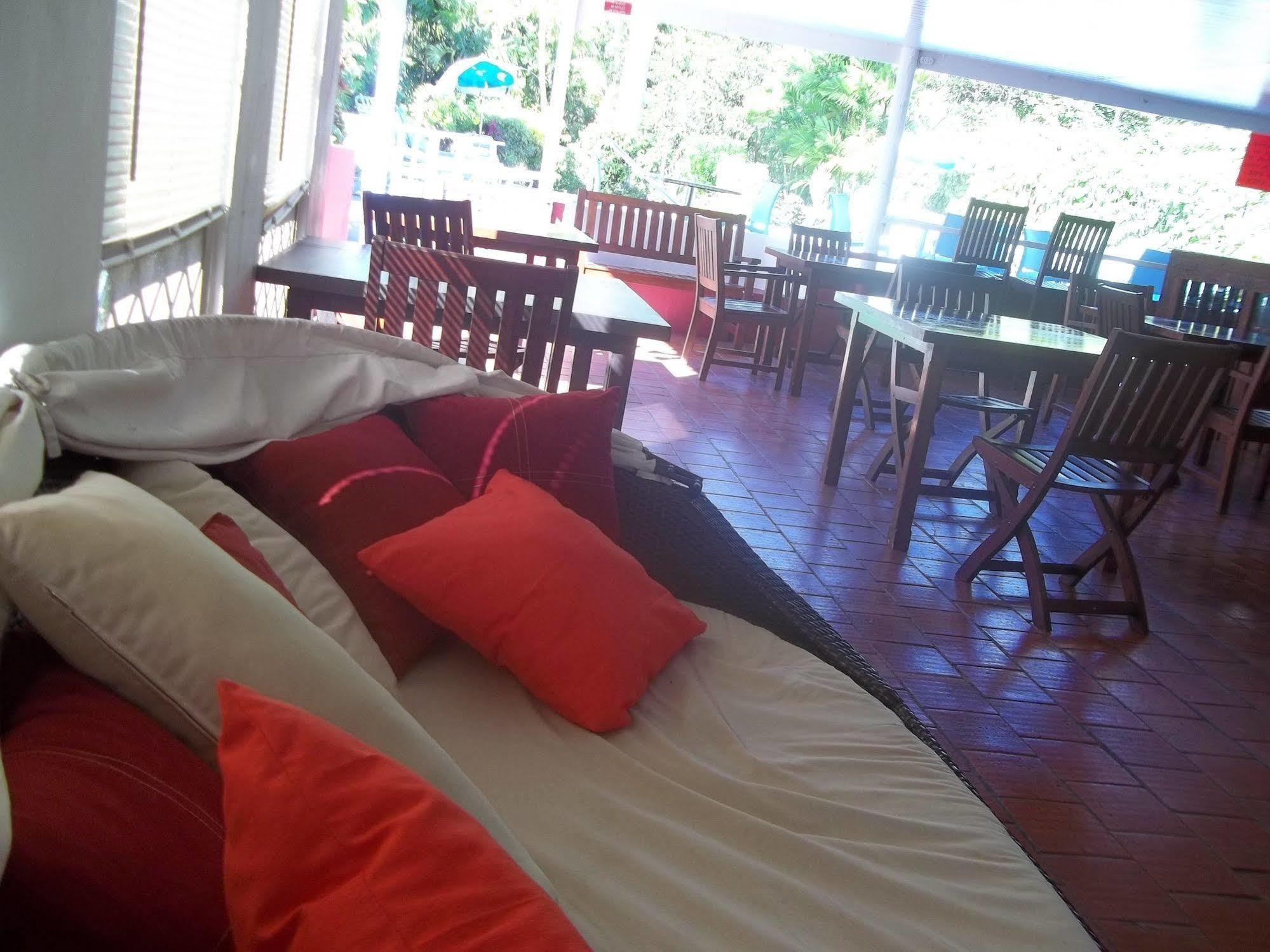 Palm Garden Hotel Barbados Bridgetown Exterior foto